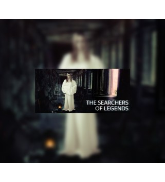 The Searchers of Legends : Steam Key GLOBAL